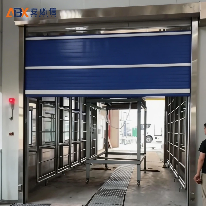 吴忠高速门